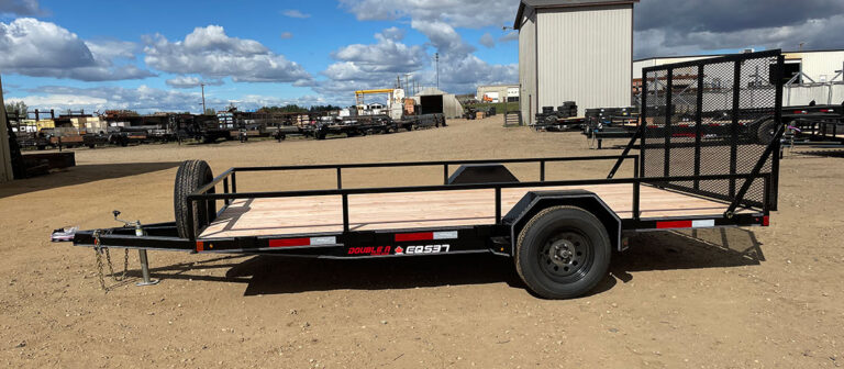 EQS37 Quadsport Trailer